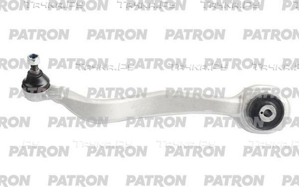 Поперечный рычаг передней подвески Patron (алюминий). Артикул PS5636L
