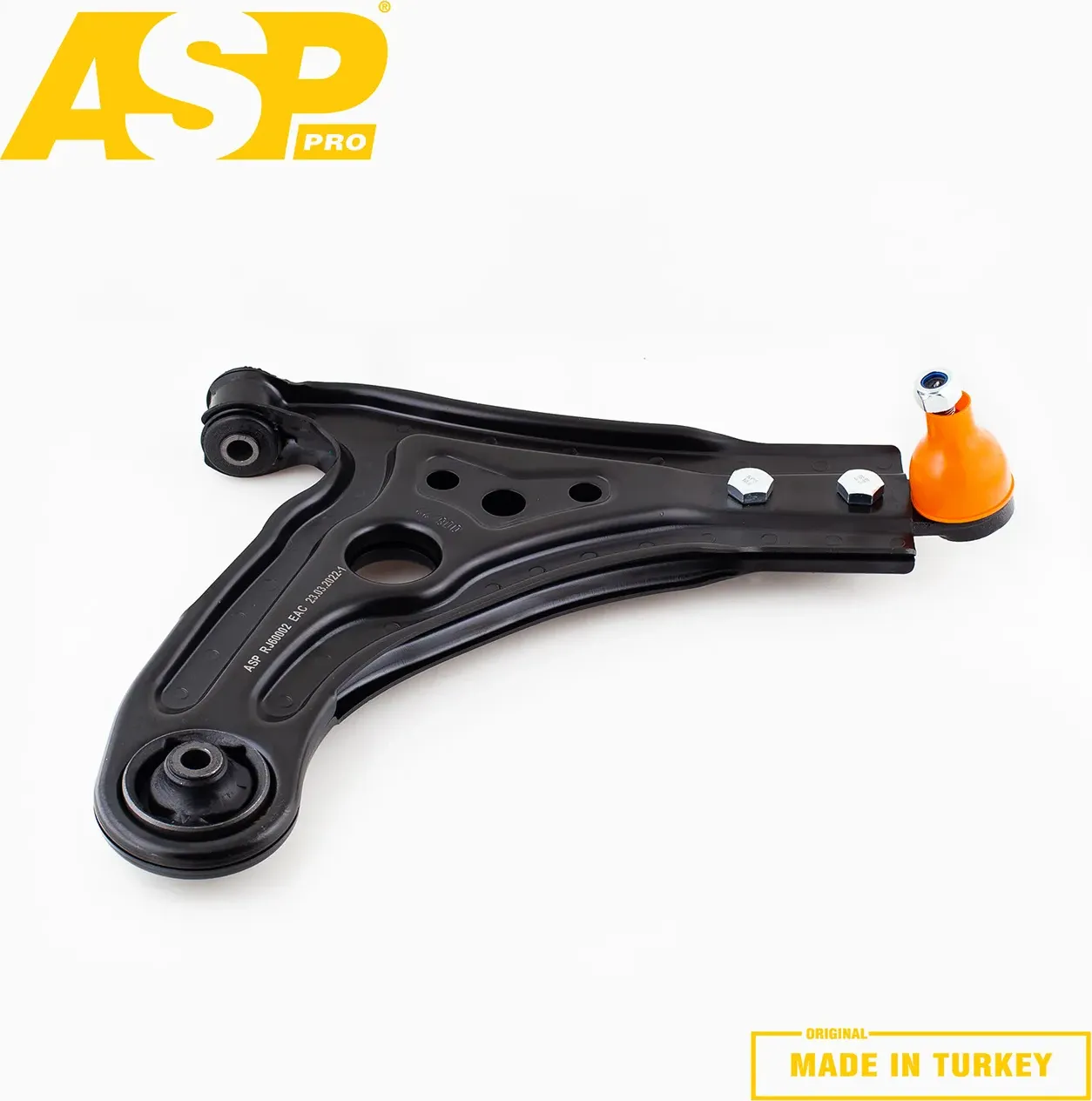 Рычаг передний правый CHEVROLET Aveo (ASP) ASP. Артикул RJ60002