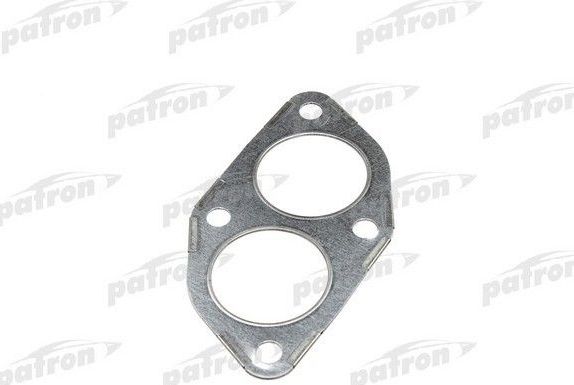 Прокладка глушителя Patron для Audi A4 I (B5) 1994-2001. Артикул PG5-2088