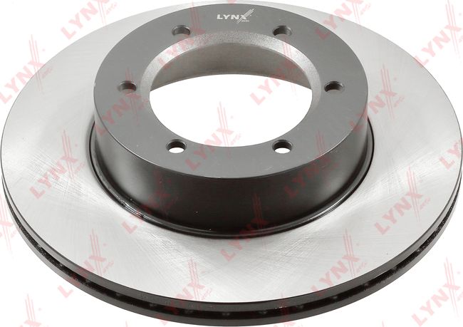 Тормозной диск LYNXauto. Артикул BN-1948