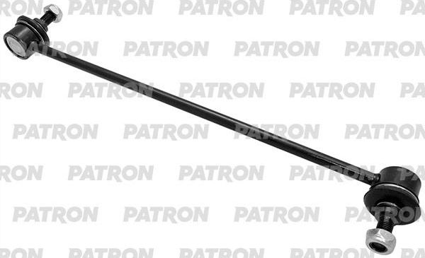 Стойка (тяга) стабилизатора Patron. Артикул PS4148