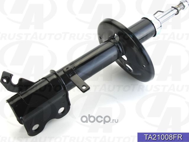 Стойка газомасляная 21008 (Trustauto). Артикул TA21008FR