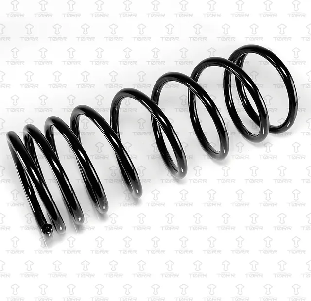 ПРУЖИНА ПОДВЕСКИ ЗАДНЯЯ (Torr). Артикул DF0336 