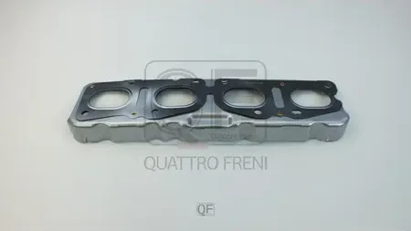 ПРОКЛАДКА ВЫПУСКНОГО КОЛЛЕКТОРА (Quattro Freni). Артикул QF17A00096
