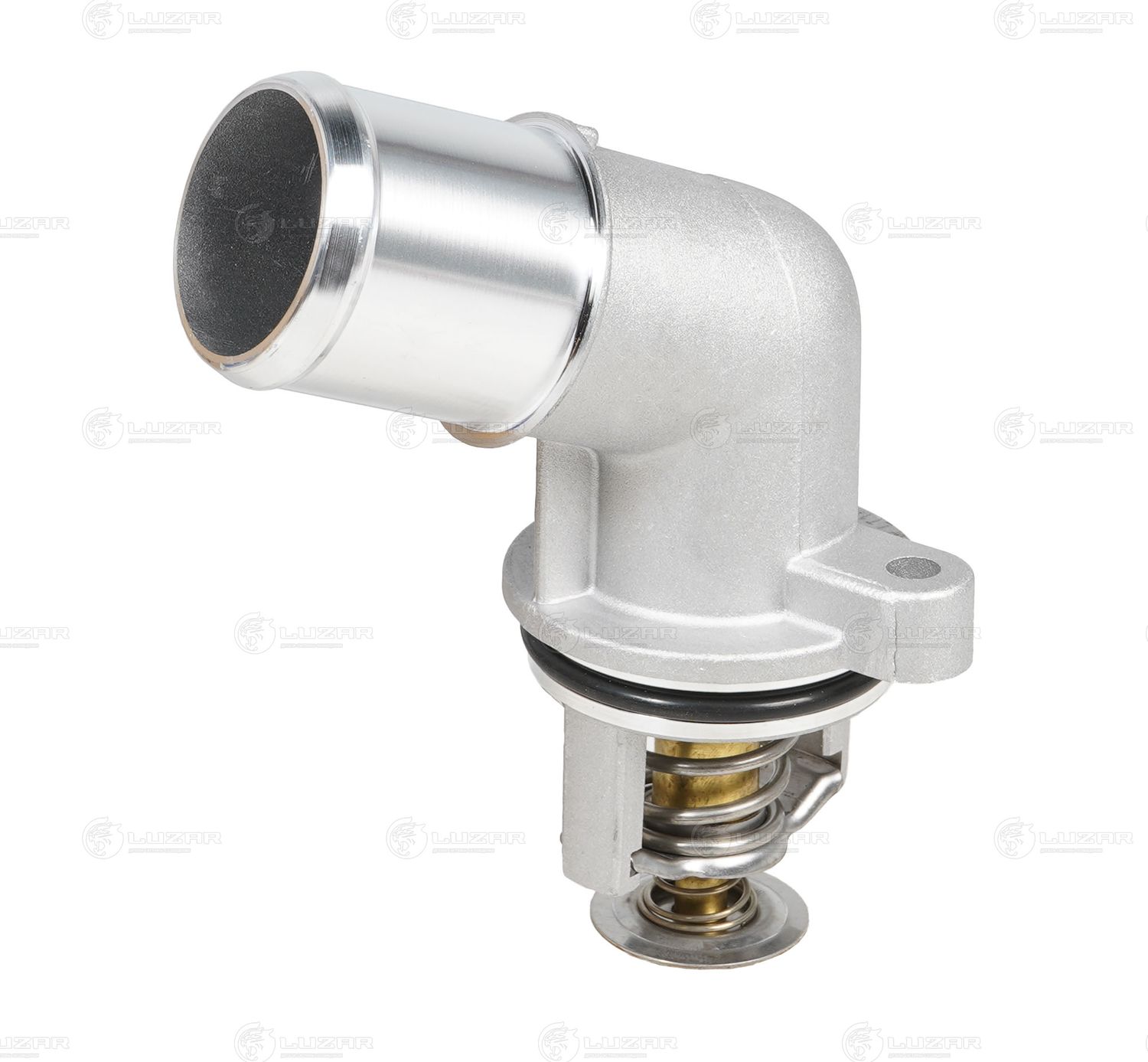 Термостат Luzar. Артикул LT 1706