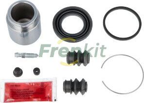 Ремкомплект тормозного суппорта Frenkit задний для Mitsubishi Pajero II 1990-2000. Артикул 243904