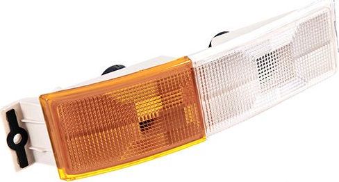 Поворотник (фонарь указателя поворота) Stellox. Артикул 88-90515-SX