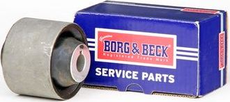 Сайлентблок переднего рычага подвески Borg & Beck. Артикул BSK8160