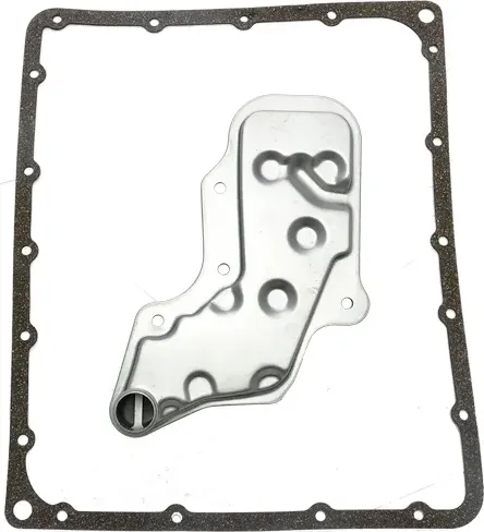 Фильтр акпп (Zikmar). Артикул Z15174R