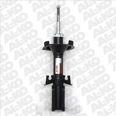 Амортизатор AL-KO HYDROTECH передний для Mercedes-Benz Vito I (W638) 1996-2003. Артикул 300820