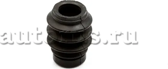 Направляющие тормозного суппорта (комплект) General Motors. Артикул 15851364