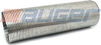 Гофра глушителя Auger. Артикул 66562