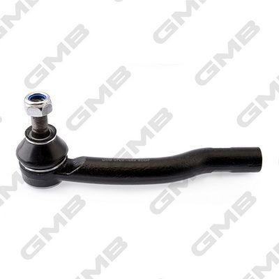 Наконечник рулевой тяги GMB левый для Suzuki Grand Vitara II 1998-2005. Артикул 0708-0662
