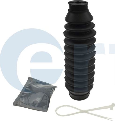 Пыльник рулевой рейки (комплект) ERT передний правый/левый для SEAT Arosa I 1997-2004. Артикул 102013