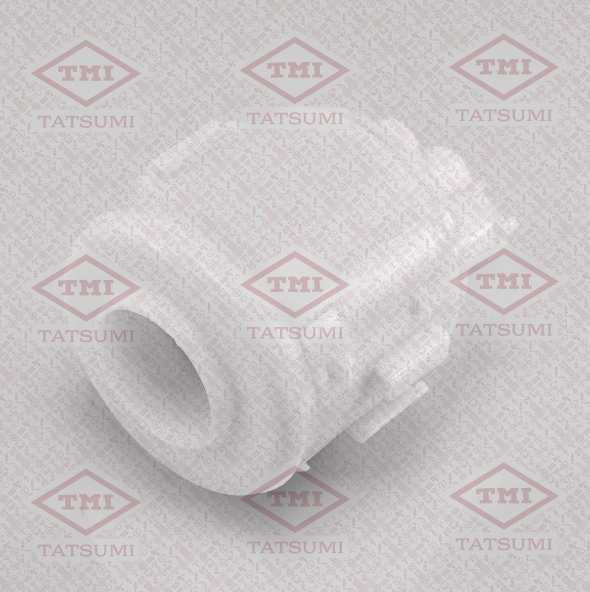 Фильтр топливный NISSAN MAXIMA QX (A33) 2.0/2.5/3.0/3.5 00 (Tatsumi). Артикул TBG1008