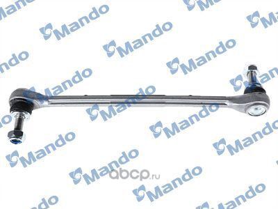 Тяга стабилизатора FORD ECOSPORT (Mando). Артикул MSC015509