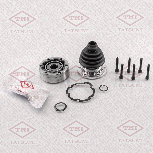 ШРУС AUDI 80 -86 1.8 JN внутр. (Tatsumi). Артикул TDB1030