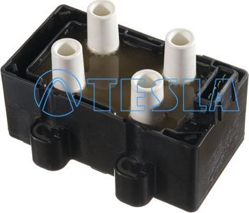 Катушка зажигания Tesla. Артикул CL131