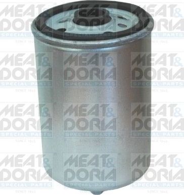 Топливный фильтр Meat & Doria. Артикул 4809