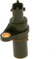 Датчик положения коленвала Bosch для Alfa Romeo 159 2005-2008. Артикул 0 261 210 229