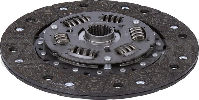 Диск сцепления Zekkert для Toyota Hilux VI 1997-1999. Артикул KS-1074