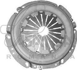 Корзина сцепления ASAM для Dacia Logan II 2007-2026. Артикул 30324