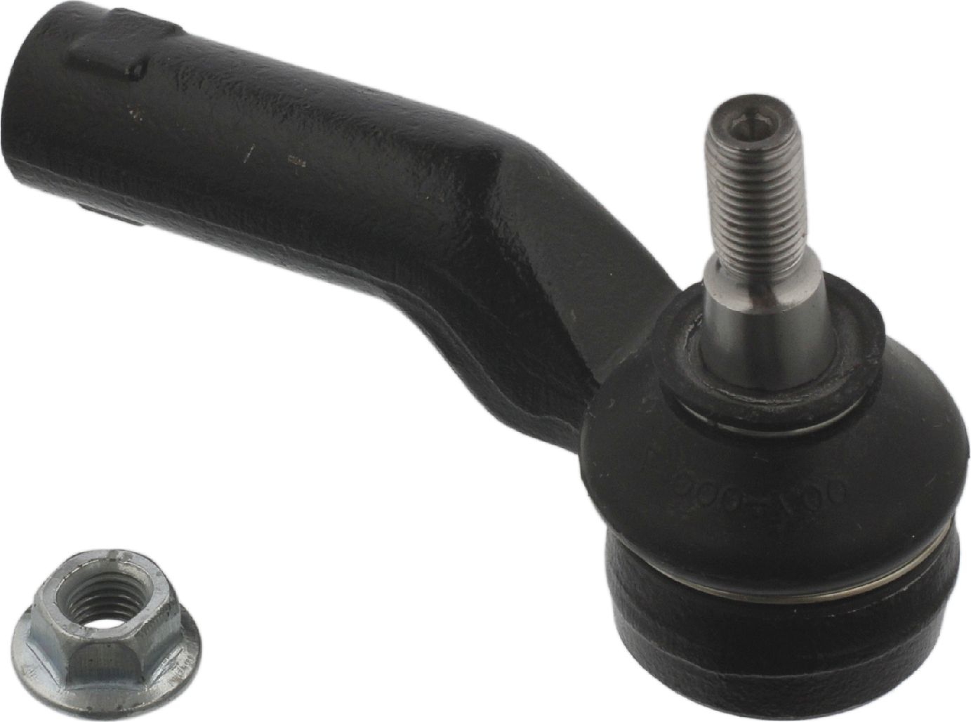 Наконечник рулевой тяги Febi Bilstein (сталь). Артикул 34481