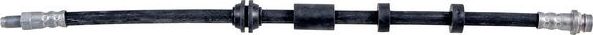 Тормозной шланг ABS для Volvo S60 II 2015-2018. Артикул SL 6541