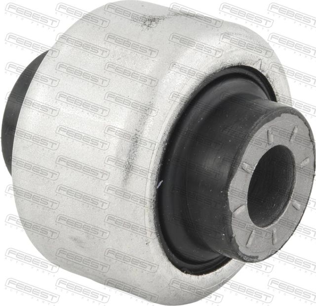 Сайлентблок переднего рычага (Febest). Артикул PGABK0S