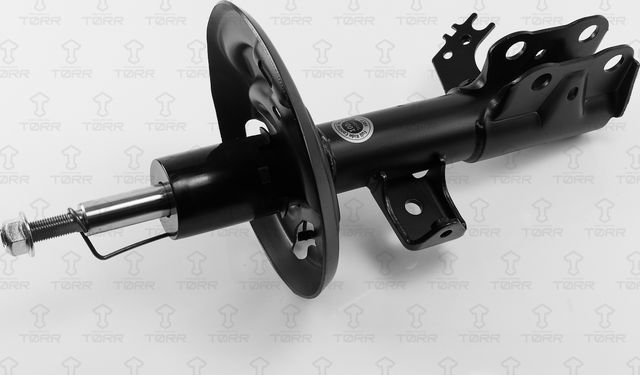 Амортизатор передний GAS R (Torr). Артикул DV1737R