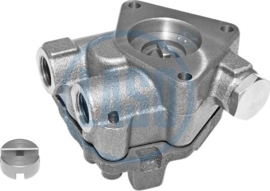 Бензонасос (топливный насос) Laso. Артикул 78090100