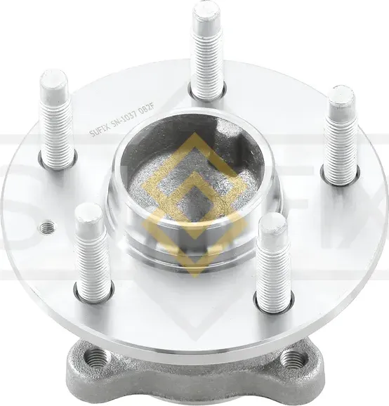 Ступица колеса (Sufix). Артикул SN1037