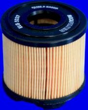 Топливный фильтр MecaFilter. Артикул ELG5237