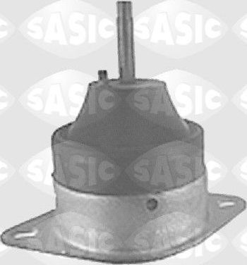 Подушка (опора) двигателя Sasic правая для Citroen XM II 1994-2000. Артикул 8271071