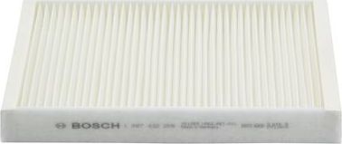 Салонный фильтр Bosch. Артикул 1 987 432 205