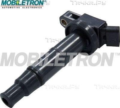 Катушка зажигания Mobiletron для Toyota RAV4 II (XA20) 2000-2005. Артикул CT-37