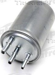 Топливный фильтр Patron для Jaguar X-Type I 2003-2009. Артикул PF3040