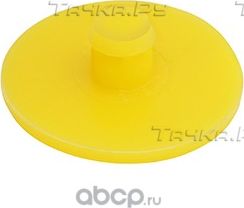 Прокладка полиуретановая противоскрипная  рессорная TOYOTA HILUX KUN2#  KUN3# (2008-2015) (Точка Опоры). Артикул 1-04-3569