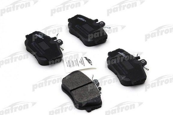 Тормозные колодки Patron. Артикул PBP854