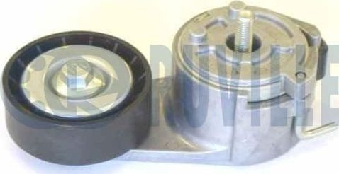 Натяжной ролик (натяжитель) приводного клинового зубчатого ремня Ruville. Артикул 541723