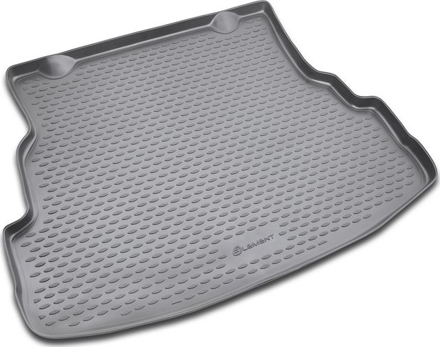 Коврик Element для багажника Renault Symbol II седан 2008-2013. Артикул NLC.41.15.B10