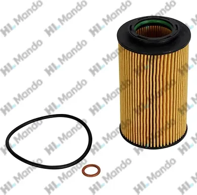 ФИЛЬТР МАСЛЯНЫЙ BMW EEOB0008Y (Mando). Артикул eeob0008y