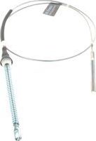 Трос ручника (тросик ручного тормоза) Bosch. Артикул 1 987 477 310