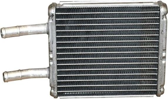 Радиатор отопителя (печки) ASAM. Артикул 32206