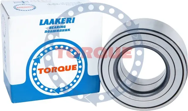 Подшипник ступицы c ABS (Torque). Артикул DAC45840039ABS