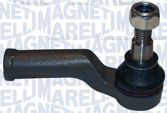 Наконечник рулевой тяги Magneti Marelli правый для Ford Galaxy II 2006-2015. Артикул 301191604380