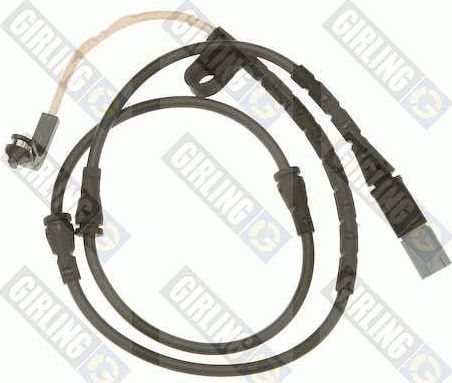 Датчик износа тормозных колодок  Girling. Артикул 6323902