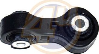 Стойка (тяга) стабилизатора 4U. Артикул AU-F-59069