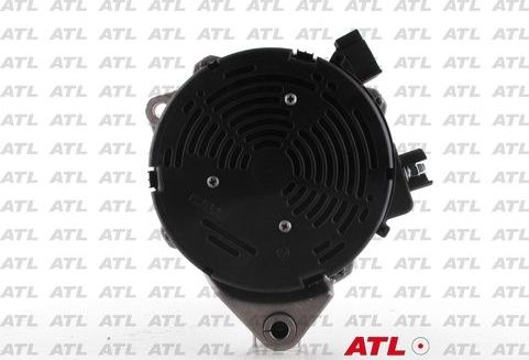 Генератор ATL/Delta Autotechnik для Ford Mondeo I 1993-1996. Артикул L 38 030