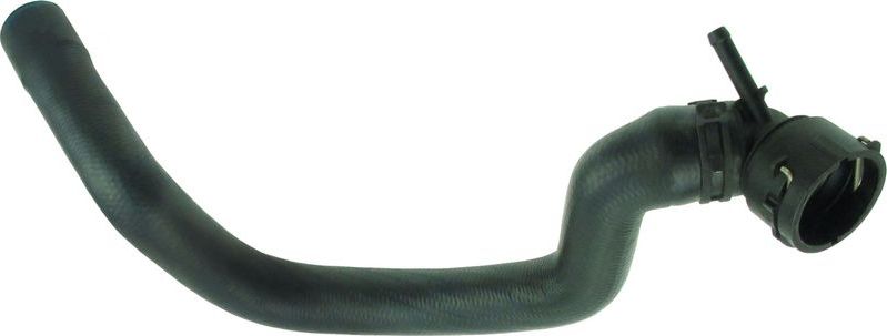 Патрубок радиатора (системы охлаждения) Gates (EPDM (Этилен-пропиленовый каучук)). Артикул 05-2557